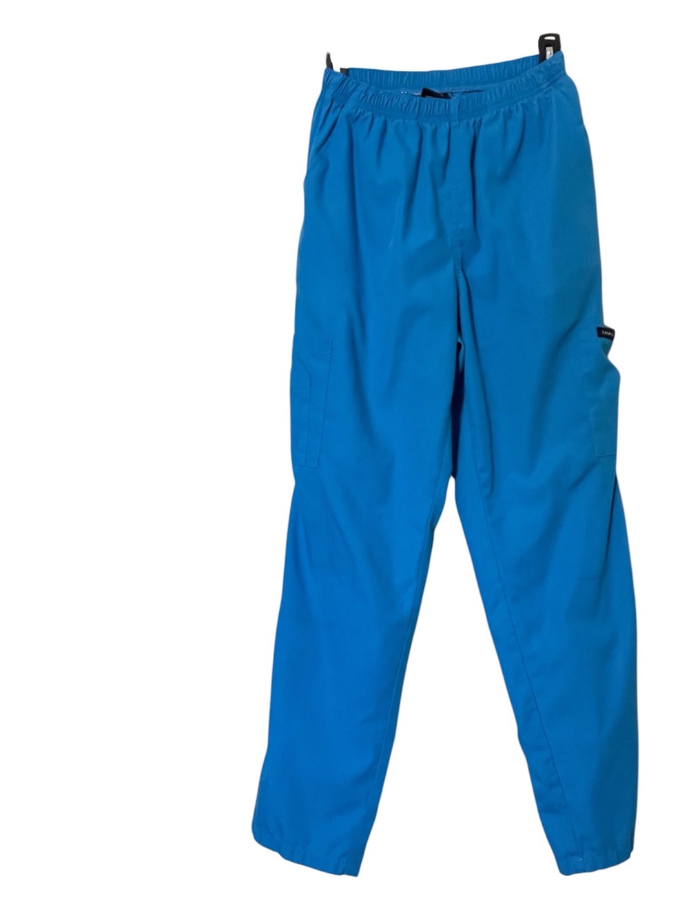 Dagacci unisex medical scrub pants, size medium. GUC - Picture 6 of 9